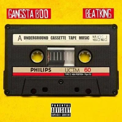 Underground Cassette Tape Music 專輯 La Chat/Gangsta Boo/Kholebeatz