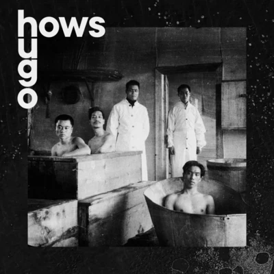 Howshugo Vol.6 專輯 Hugo/虎皮蛋