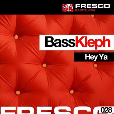 Hey Ya 专辑 Bass Kleph