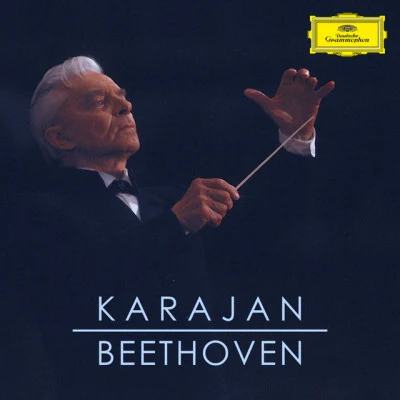 Karajan - Beethoven 專輯 Elfriede Ott/Waldemar Kmentt