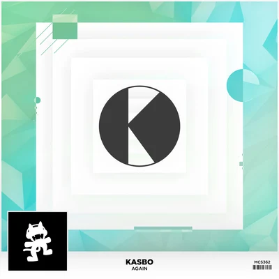 Again 专辑 Kasbo