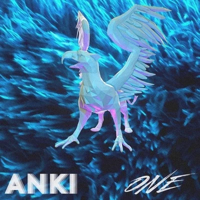 One 專輯 Anki