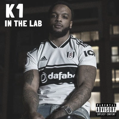 In The Lab 專輯 K1