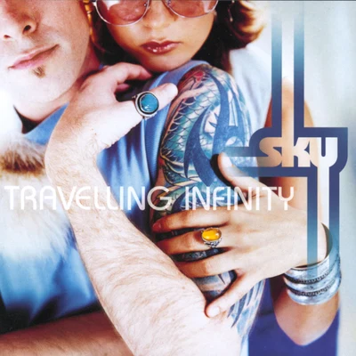 Travelling Infinity 專輯 Sky/Oliver/Hayden James/Gabe/Pharrell Williams