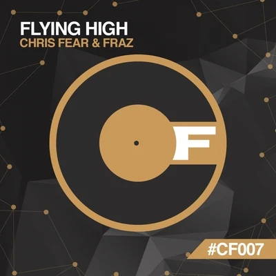 Flying High 專輯 Chris Fear