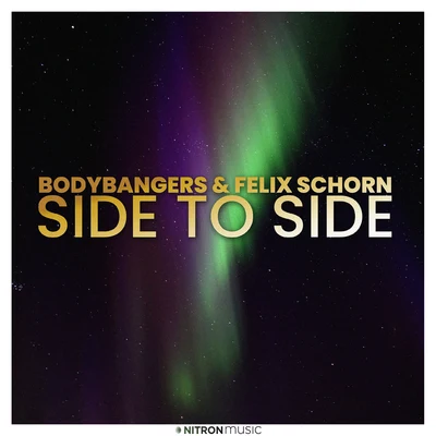 Side To Side 專輯 Bodybangers/AFTR SUN