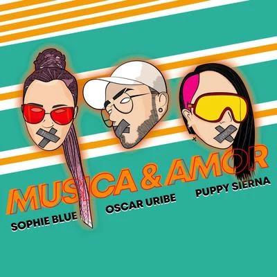 Música y Amor 專輯 Leeb/Antonio Sagrero/Abbsolut/Sophie Blue