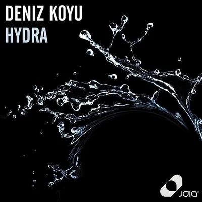 Hydra 專輯 Deniz Koyu