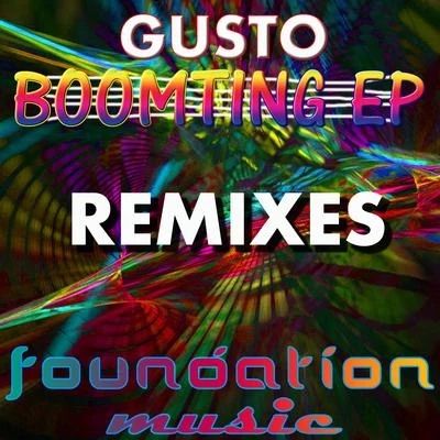 GustoAmanda Wilson Boomting Remix