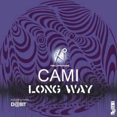 Long Way 专辑 cami