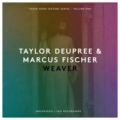 Taylor Deupree Weaver