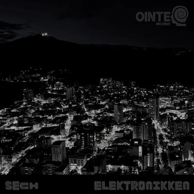 Elektronikken 專輯 Sech/Nicky Jam