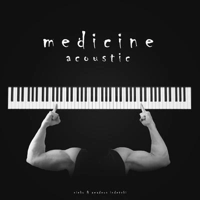 Medicine (feat. Amadeus Indetzki) (Acoustic Version) 专辑 Nieko