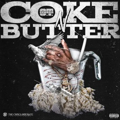 Coke N Butter 專輯 O.T. Genasis/Coucheron