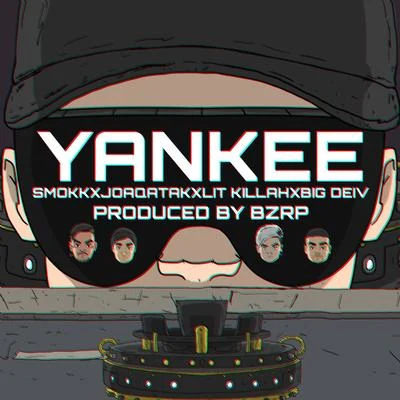 Yankee 專輯 Joaqo