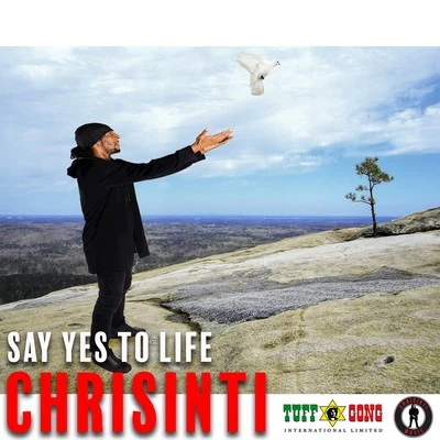 Say Yes to Life 專輯 House of riddim/Chrisinti