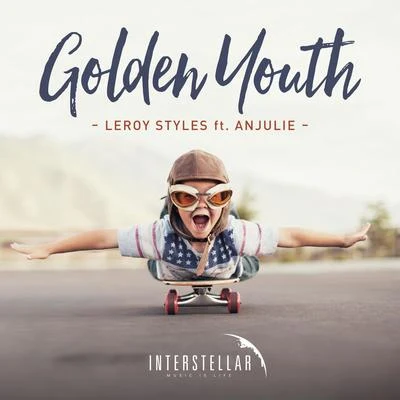 Golden Youth 專輯 Leroy Styles