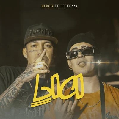 Lefty SmMC Davo Loco (feat. Lefty Sm)