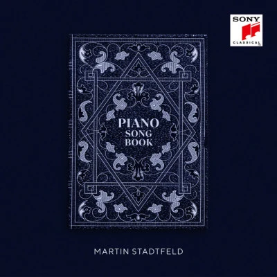 Piano Songbook 專輯 Martin Stadtfeld