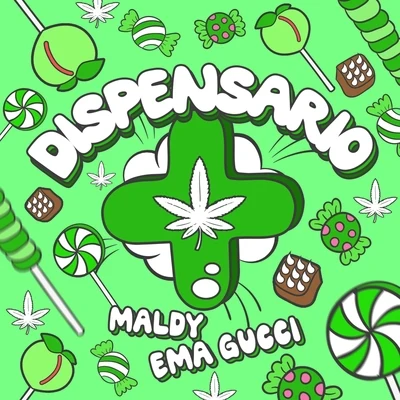 Ema GucciMaldy Dispensario