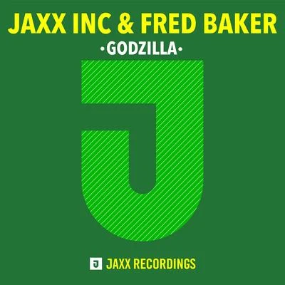 Godzilla 專輯 Fred Baker