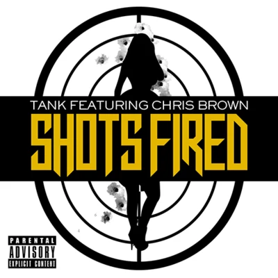 Shots Fired (feat. Chris Brown) 專輯 Tank (吕建中)/陳嘉樺