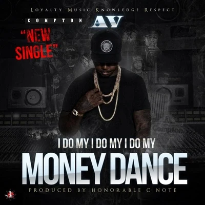 Extra LavishCompton AVKruk One Money Dance