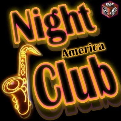 Night Club: America 專輯 William Henderson