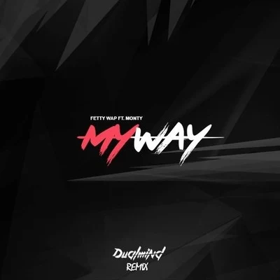 My Way (Dualmind Bootleg) 专辑 Katharina/Dualmind