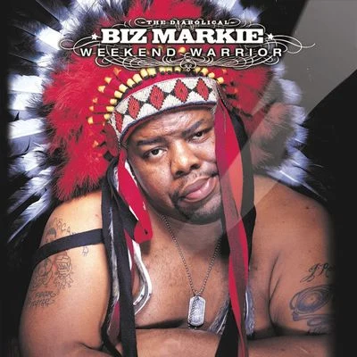 Weekend Warrior 專輯 Biz Markie