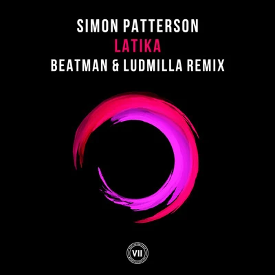 Latika (Beatman & Ludmilla Remix) 專輯 Dave Wright/Simon Patterson