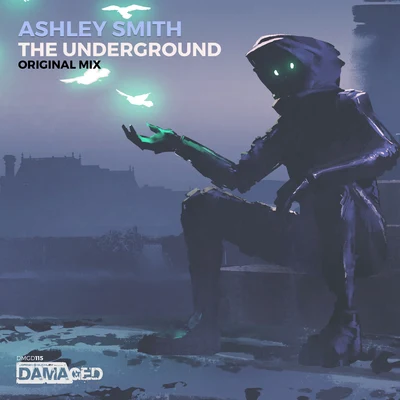 The Underground 專輯 Ashley Smith/Pinkque/Various Artists/Estigma/Ben Ashley