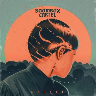 Cartel 專輯 Boombox Cartel/Moody Good/Calivania/Reese LAFLARE/JID