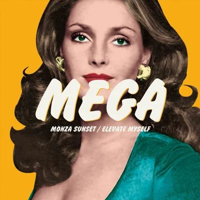 MegaVolkov 專輯 Mega