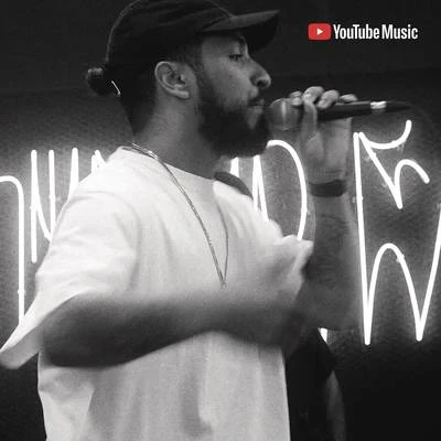 Rashid (Youtube Music Sessions) 專輯 Rashid