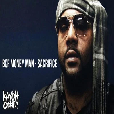 Sacrifice 专辑 Money Mu/Money Man