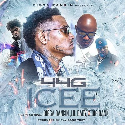 Icee (feat. Bigga Rankin, Lil Baby & Big Bank) 專輯 44g/Neisha Neshae