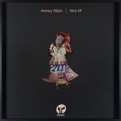 Xtra EP 專輯 Sebastian Manuel/Honey Dijon/Honey Dijon & Sebastian Manuel