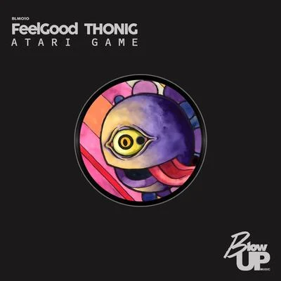 Atari Game 專輯 Feelgood