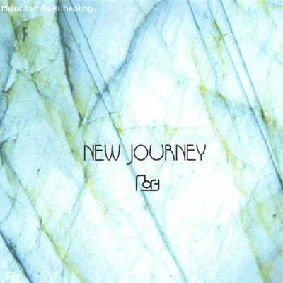 New Journey 專輯 Nory