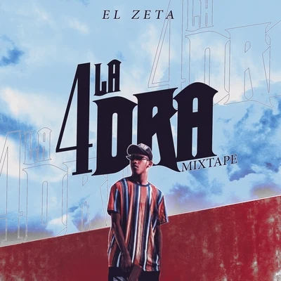 El ZetaYemilJDKJorkanWvltzKabliz La 4DRA Mixtape