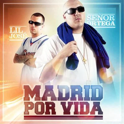 Señor OrtegaLil JoseMr. Capone-E Madrid por Vida