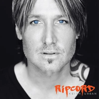 Keith Urban Ripcord