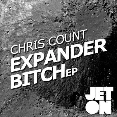 Expander ***** EP 專輯 Chris Count