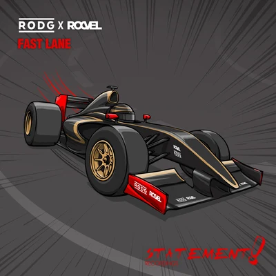 RodgPatrick Baker Fast Lane