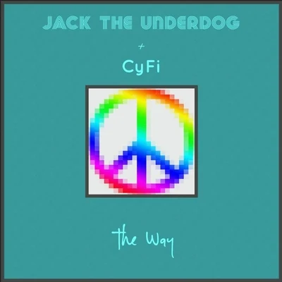 The Way 專輯 Painting Stars/Sigh/Jack The Underdog