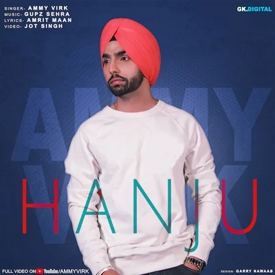 Hanju 專輯 Gurshabad/Ammy Virk