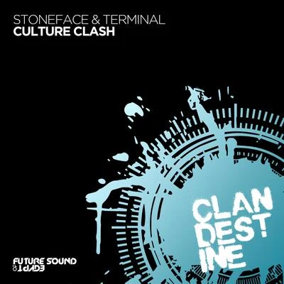 Culture Clash 專輯 Stoneface & Terminal