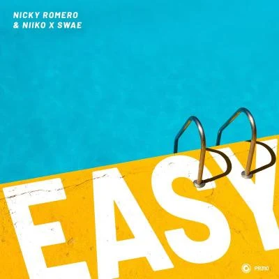 Easy 專輯 Nicky Romero