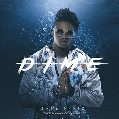 Dime 專輯 Landa Freak/Fullbeta/Jowell & Randy